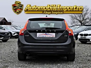 Volvo V60 2.0 D3 Momentum