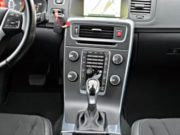 Volvo V60 2.0 D3 Momentum