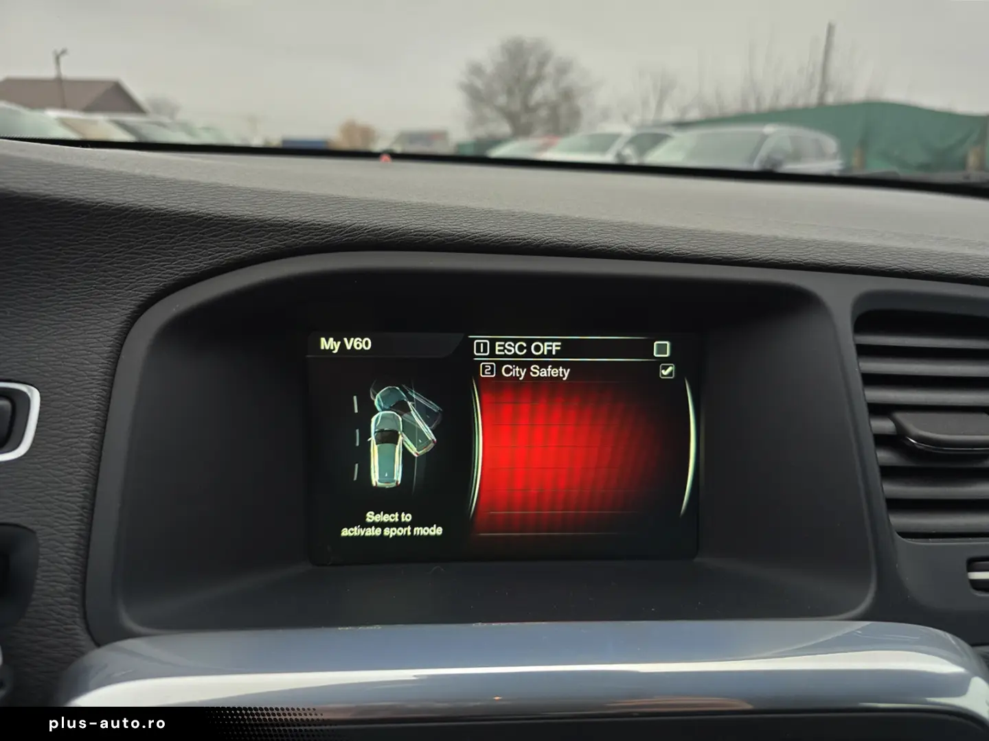 Volvo V60 2.0 D3 Momentum