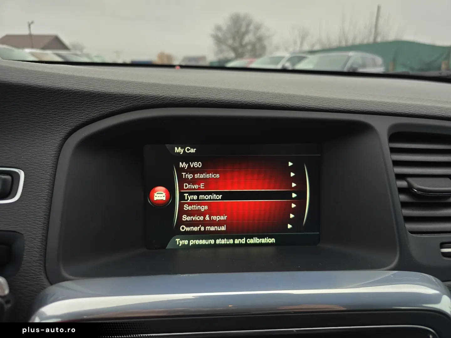 Volvo V60 2.0 D3 Momentum