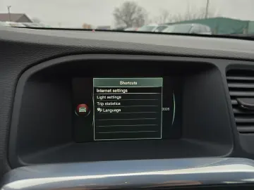 Volvo V60 2.0 D3 Momentum