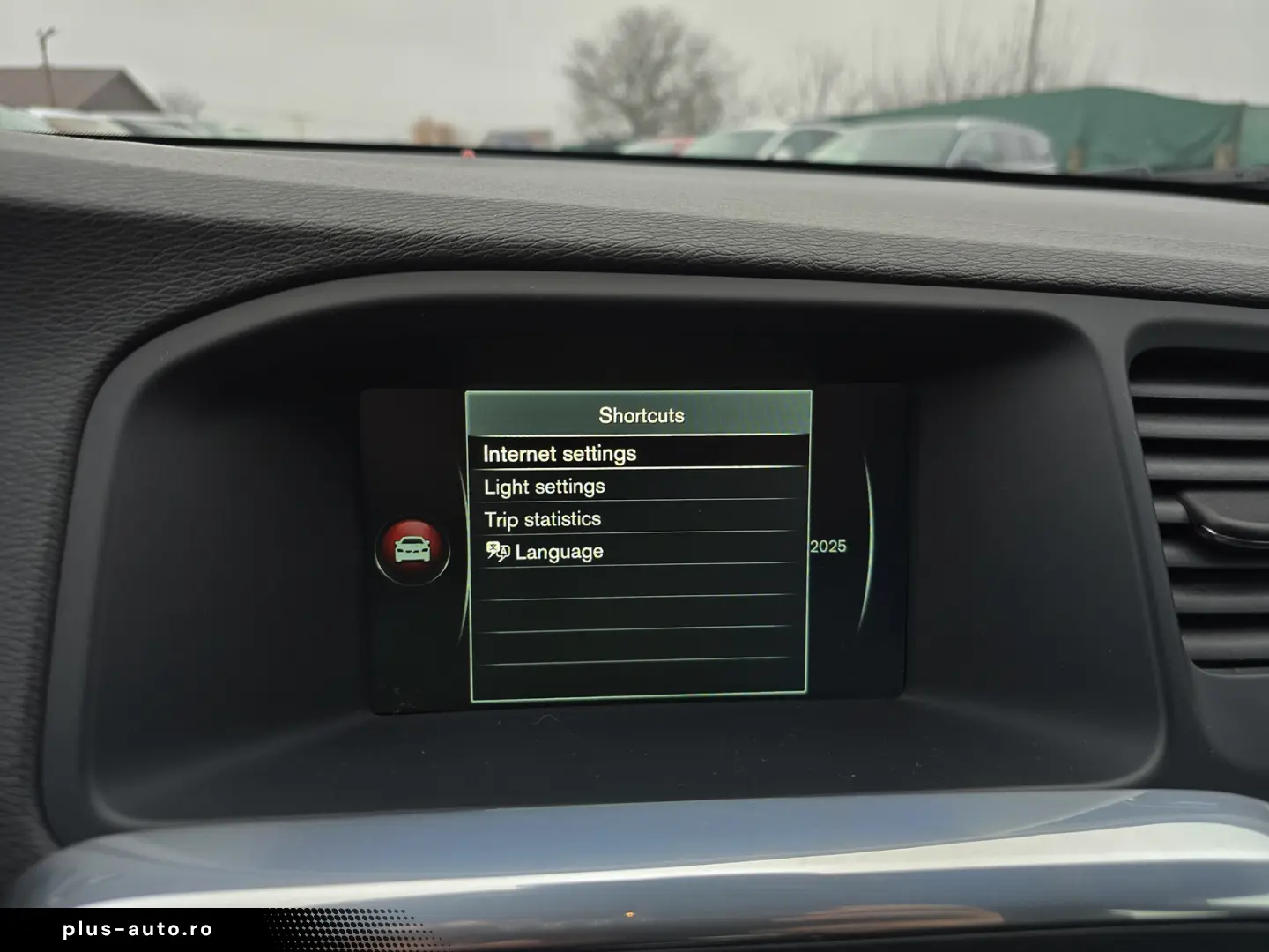 Volvo V60 2.0 D3 Momentum