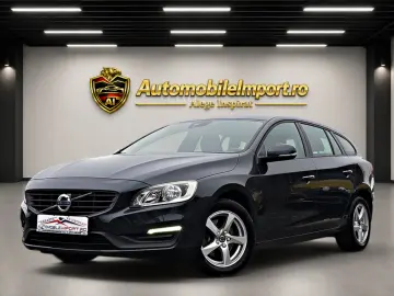 Volvo V60 2.0 D3 Momentum