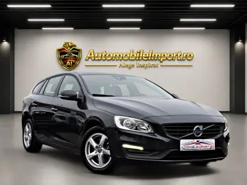 Volvo V60 2.0 D3 Momentum