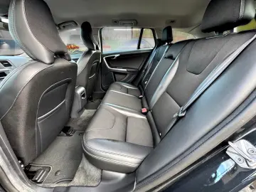 Volvo V60 2.0 D3 Momentum