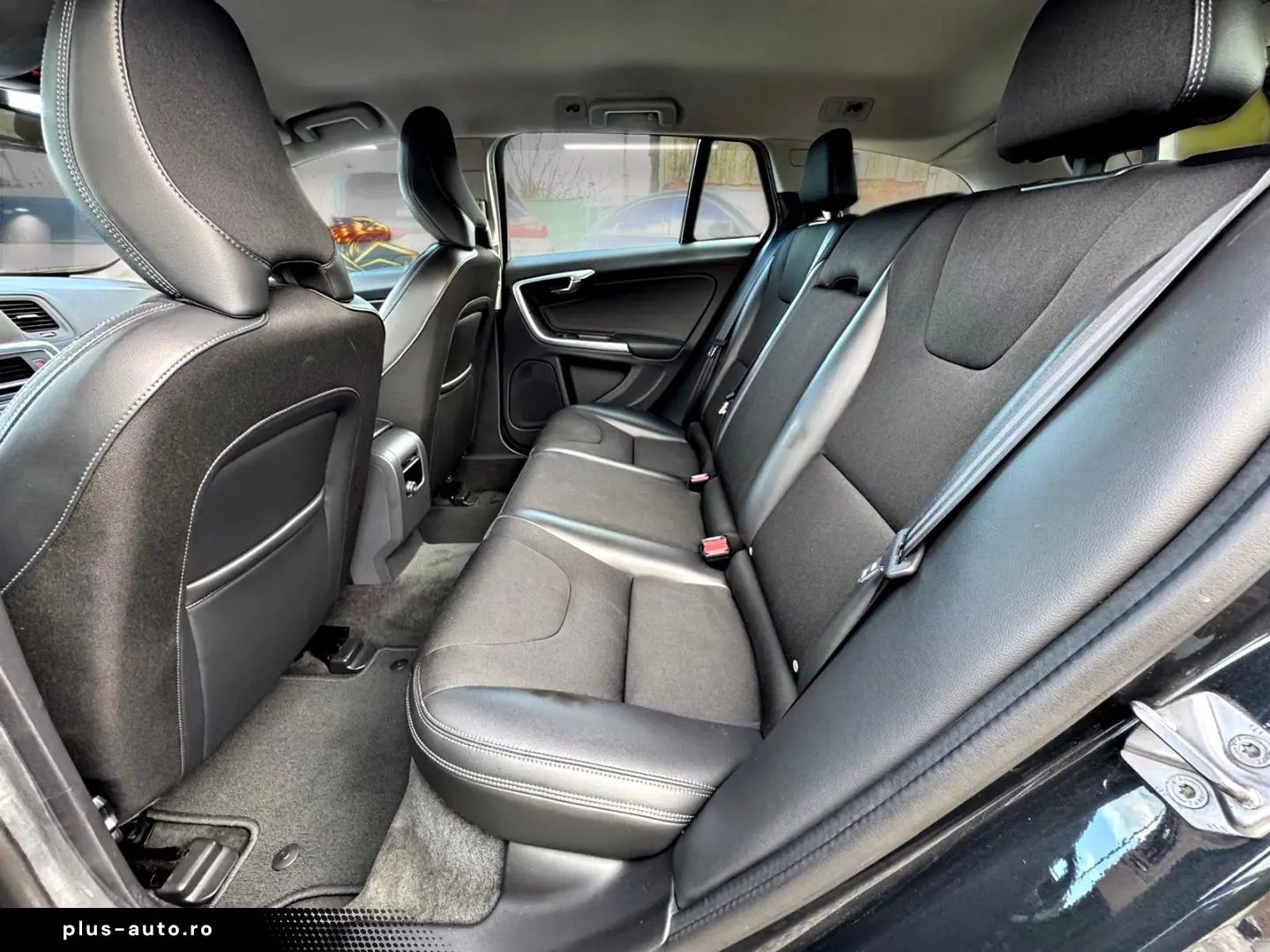 Volvo V60 2.0 D3 Momentum