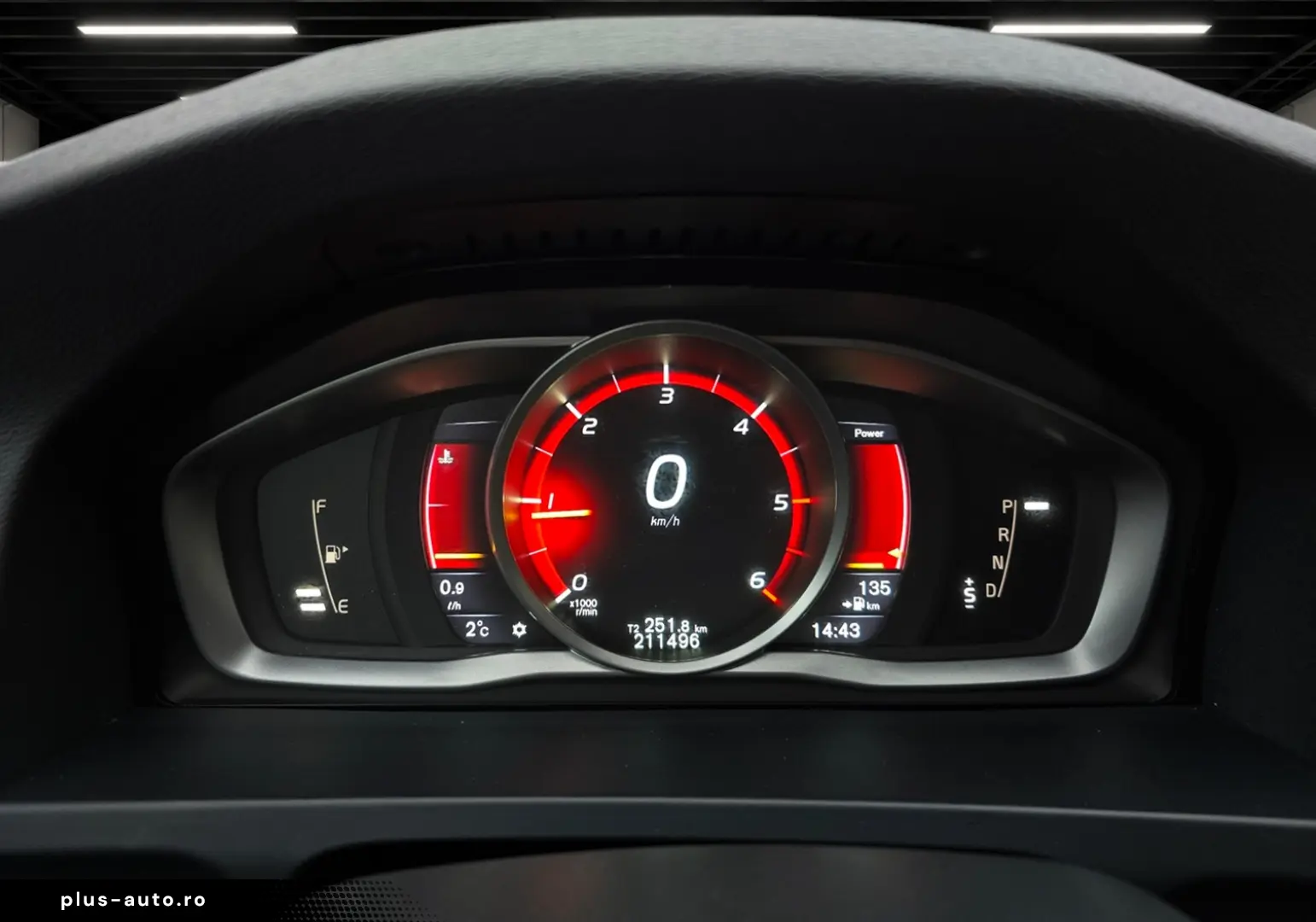 Volvo V60 2.0 D3 Momentum