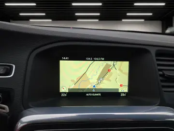 Volvo V60 2.0 D3 Momentum