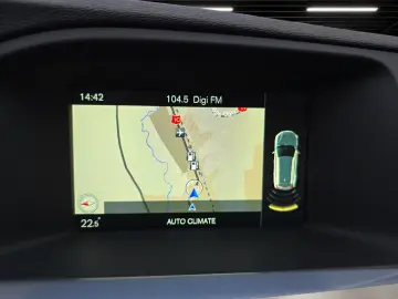 Volvo V60 2.0 D3 Momentum