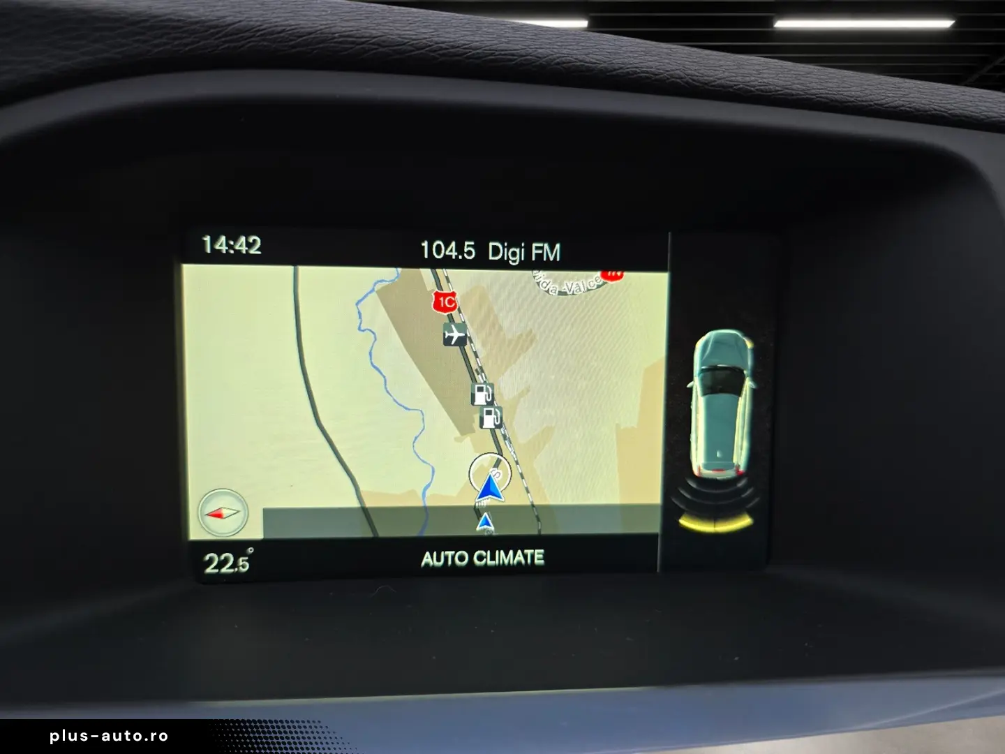 Volvo V60 2.0 D3 Momentum