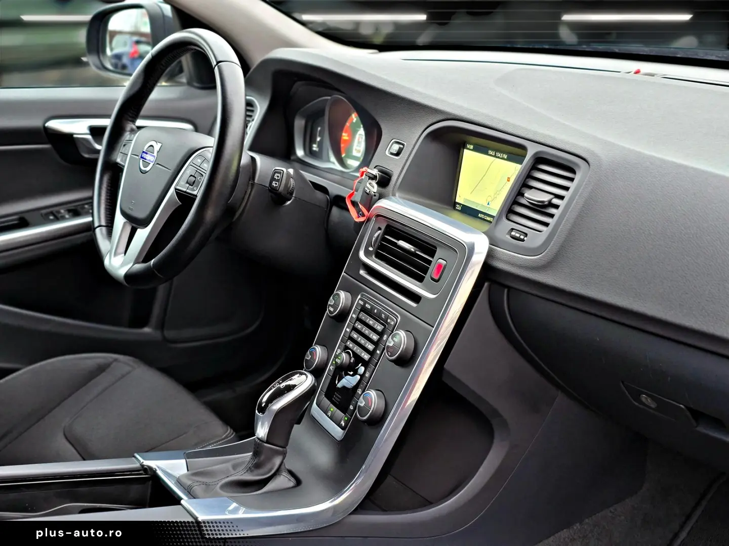 Volvo V60 2.0 D3 Momentum
