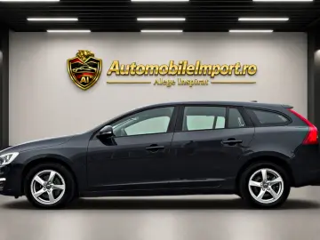Volvo V60 2.0 D3 Momentum