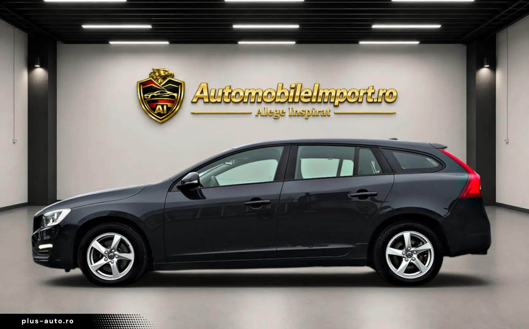 Volvo V60 2.0 D3 Momentum