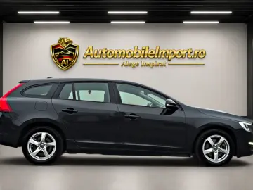 Volvo V60 2.0 D3 Momentum