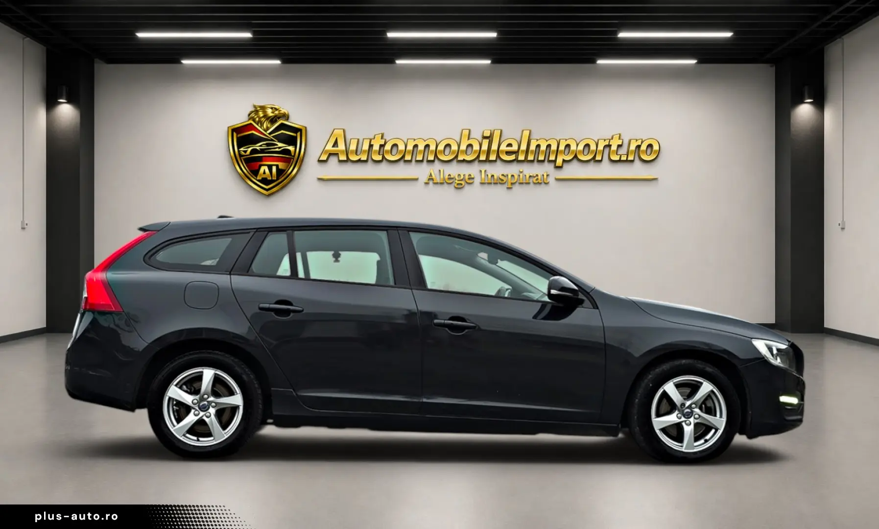 Volvo V60 2.0 D3 Momentum