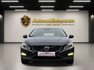 Volvo V60 2.0 D3 Momentum
