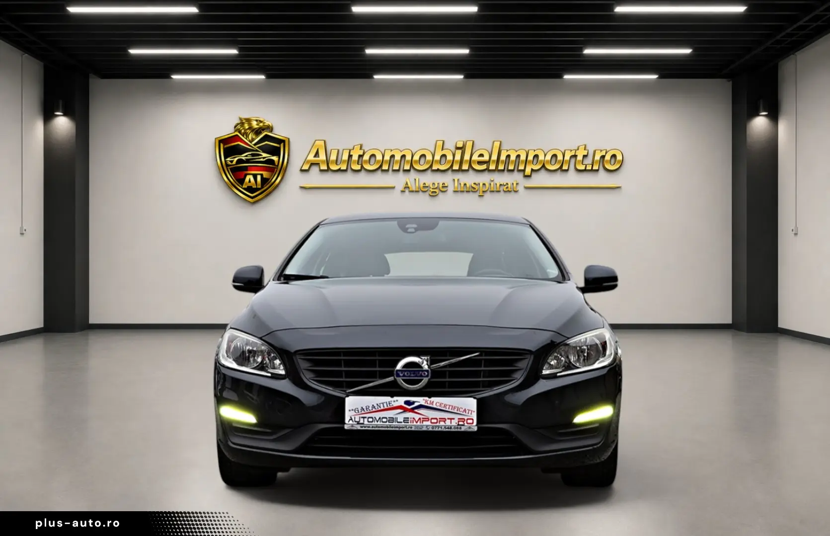 Volvo V60 2.0 D3 Momentum