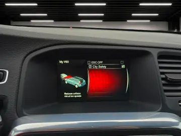 Volvo V60 2.0 D3 Momentum