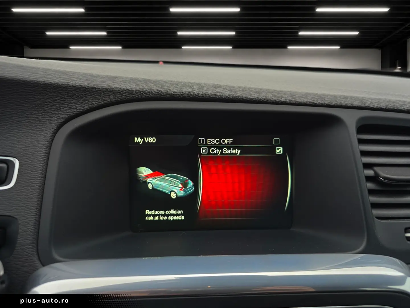 Volvo V60 2.0 D3 Momentum