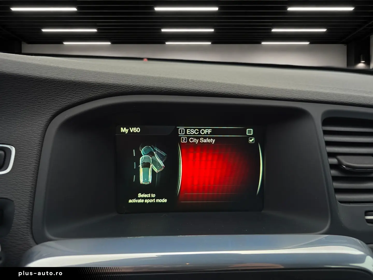Volvo V60 2.0 D3 Momentum