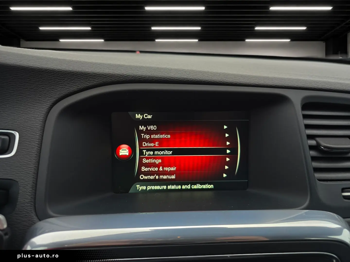Volvo V60 2.0 D3 Momentum