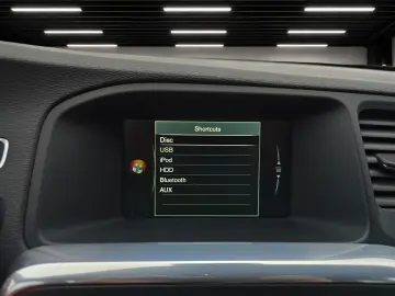 Volvo V60 2.0 D3 Momentum