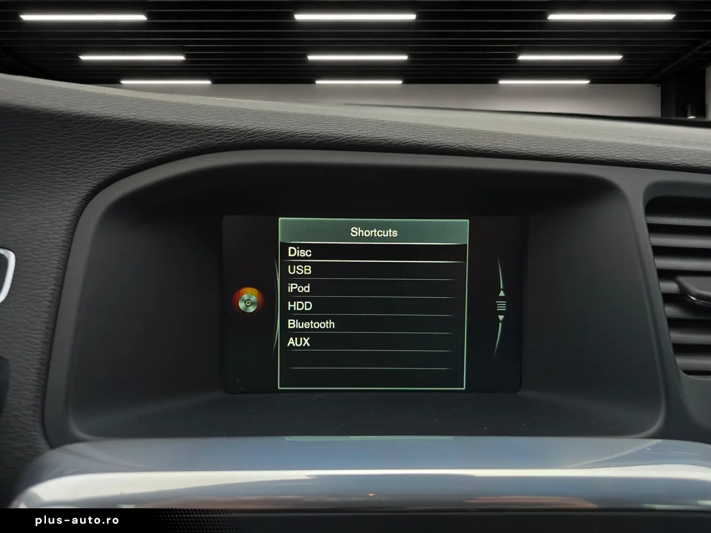Volvo V60 2.0 D3 Momentum