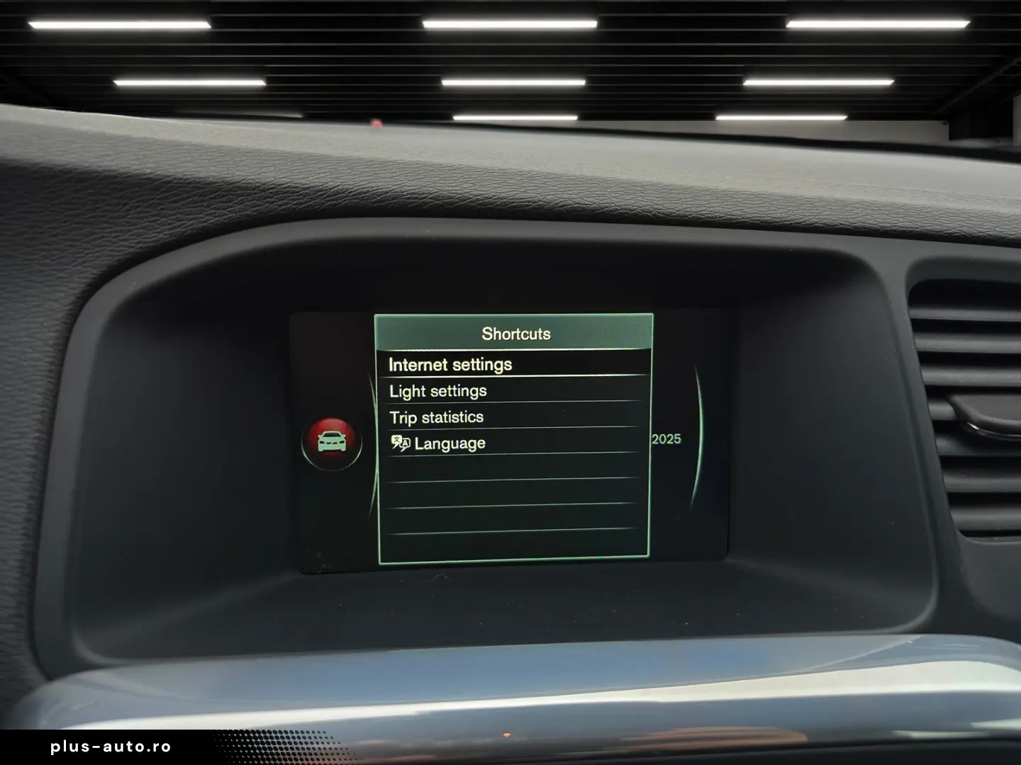Volvo V60 2.0 D3 Momentum