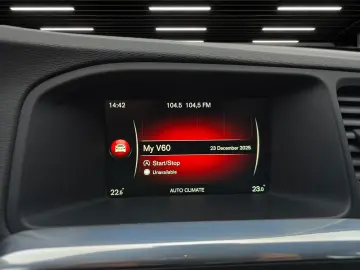 Volvo V60 2.0 D3 Momentum