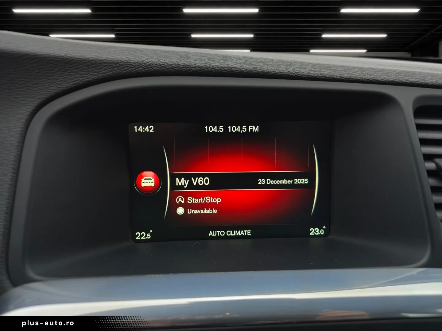 Volvo V60 2.0 D3 Momentum
