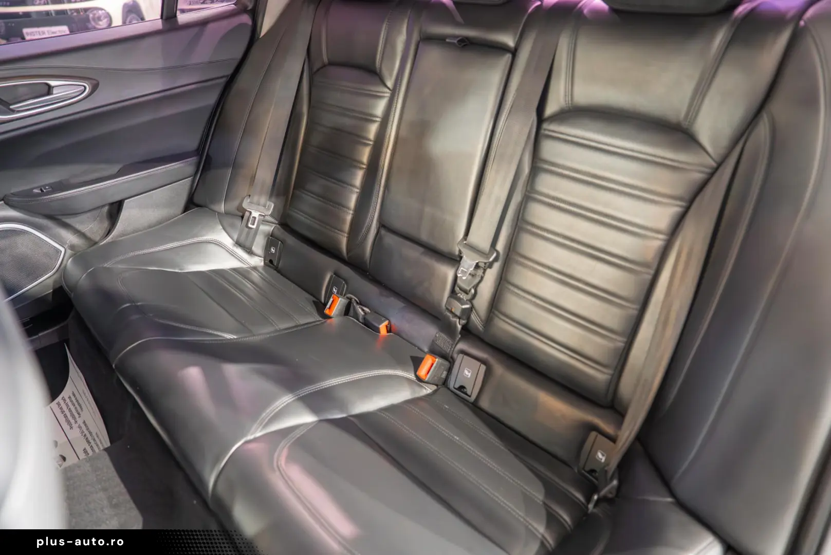 Alfa Romeo Giulia 2.2 JTDM RWD Super