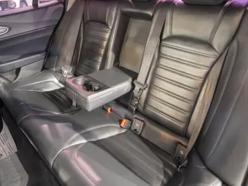 Alfa Romeo Giulia 2.2 JTDM RWD Super