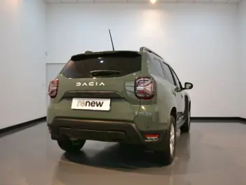 DACIA DUSTER 1.0 ECO-G 100CP Expression