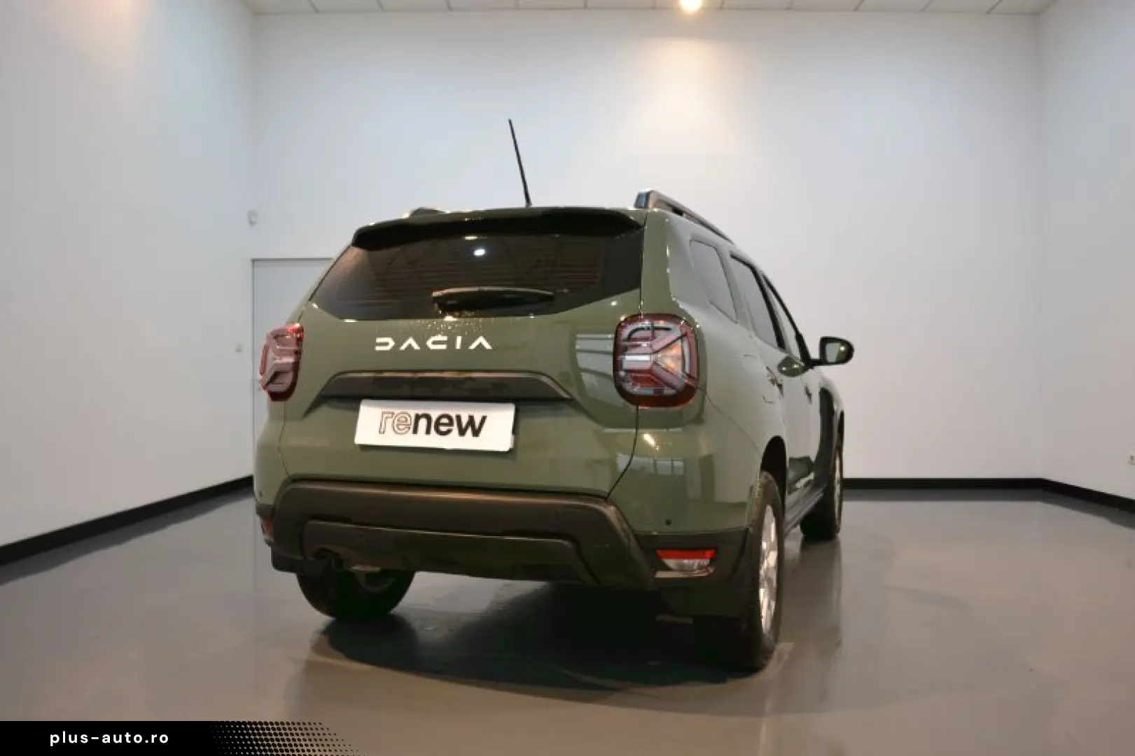 DACIA DUSTER 1.0 ECO-G 100CP Expression
