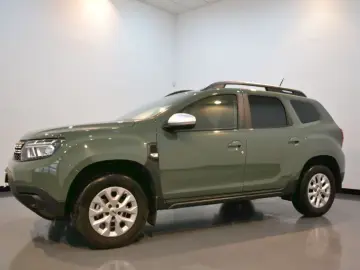 DACIA DUSTER 1.0 ECO-G 100CP Expression