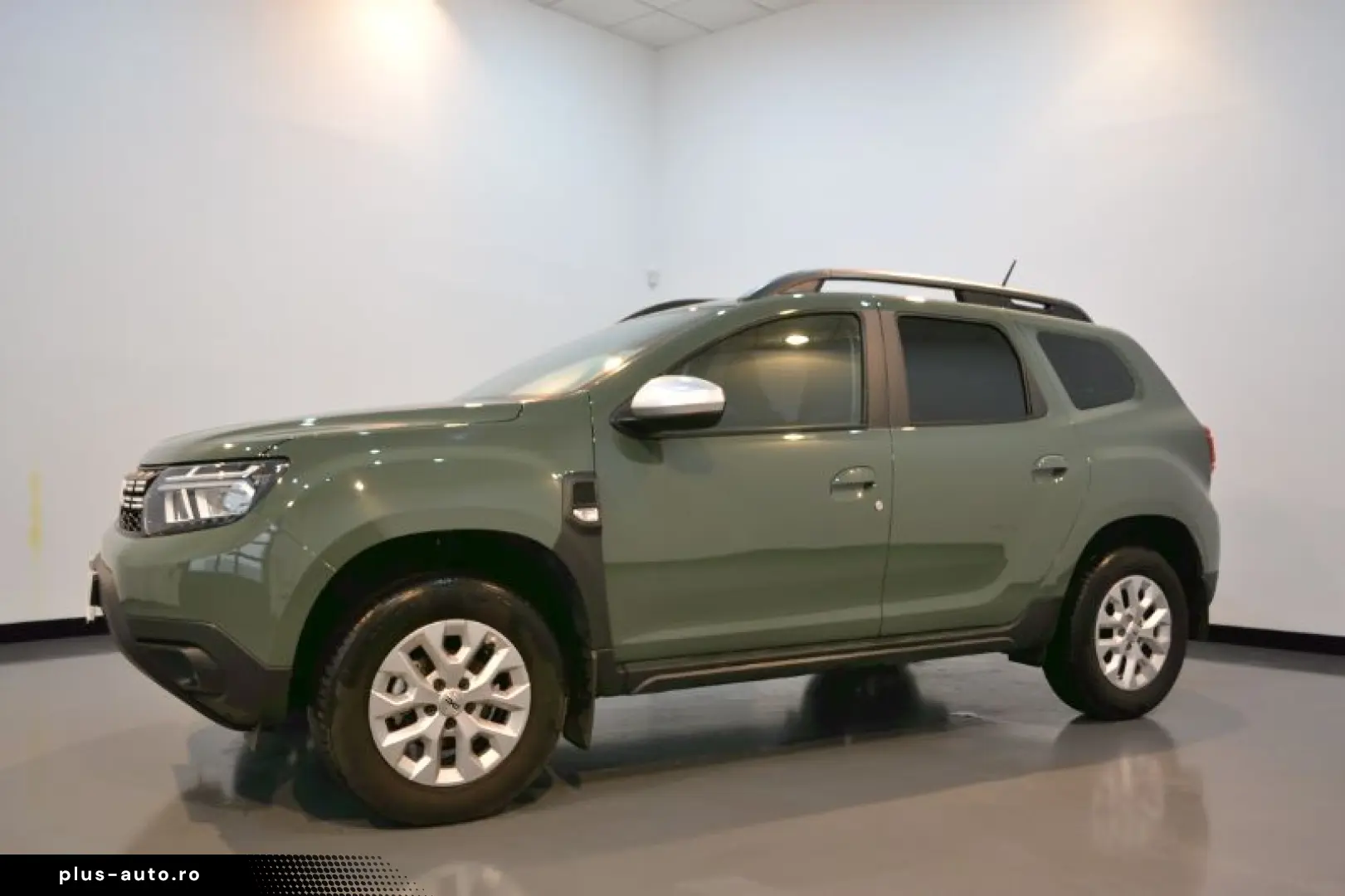DACIA DUSTER 1.0 ECO-G 100CP Expression