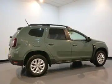 DACIA DUSTER 1.0 ECO-G 100CP Expression