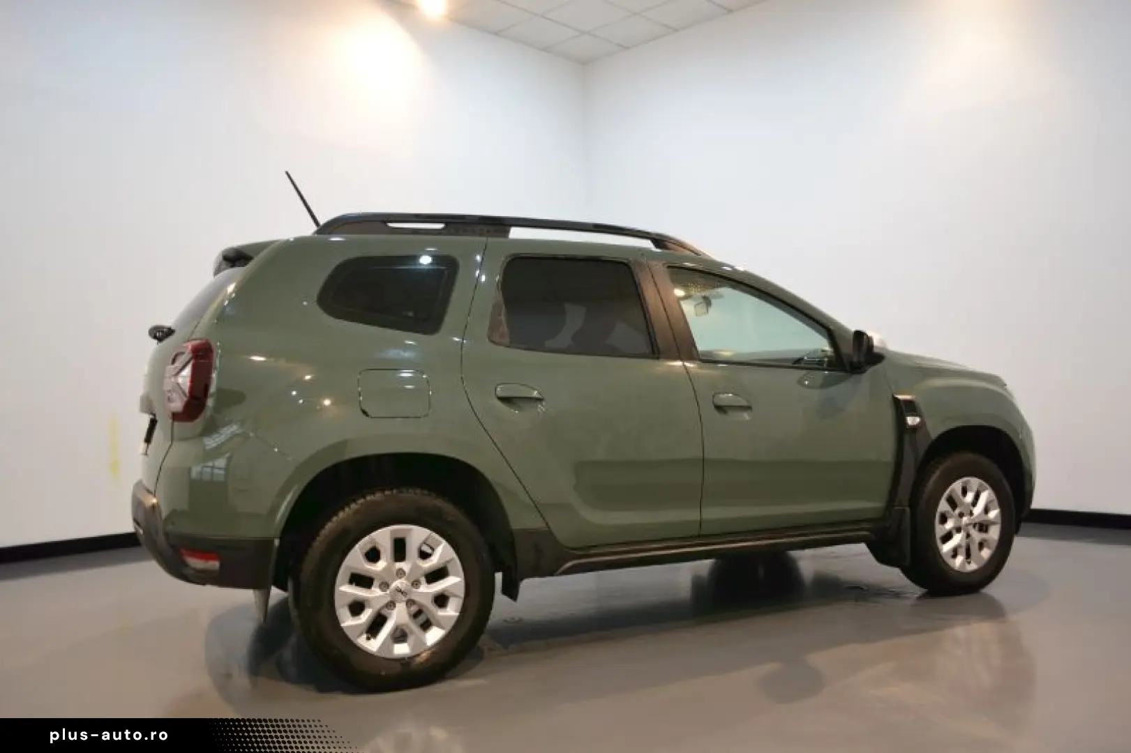 DACIA DUSTER 1.0 ECO-G 100CP Expression