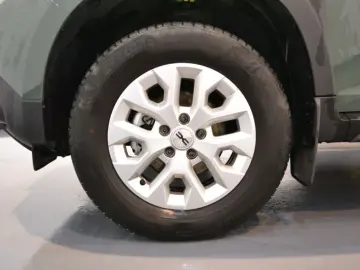 DACIA DUSTER 1.0 ECO-G 100CP Expression