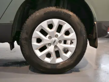 DACIA DUSTER 1.0 ECO-G 100CP Expression