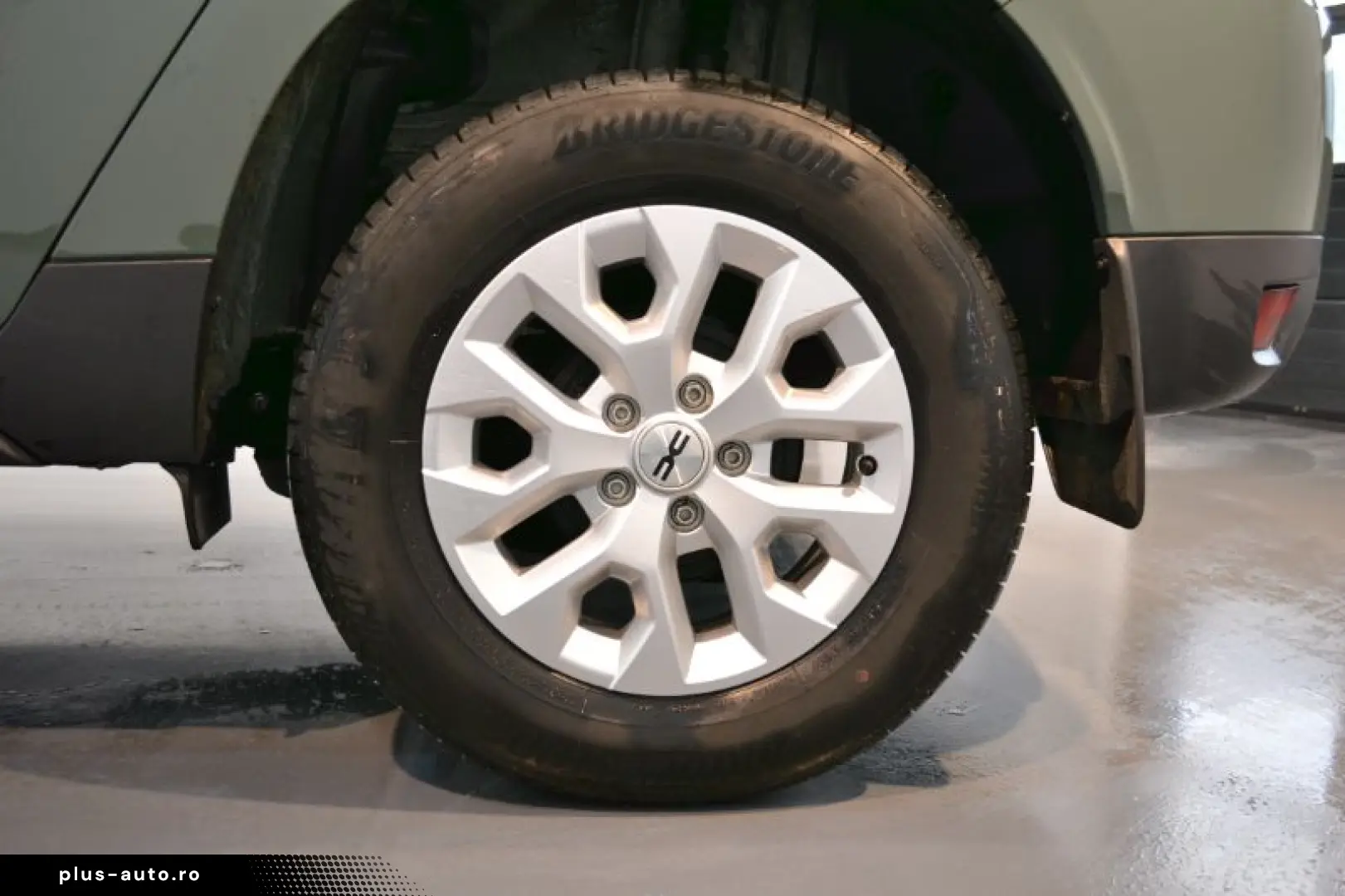 DACIA DUSTER 1.0 ECO-G 100CP Expression