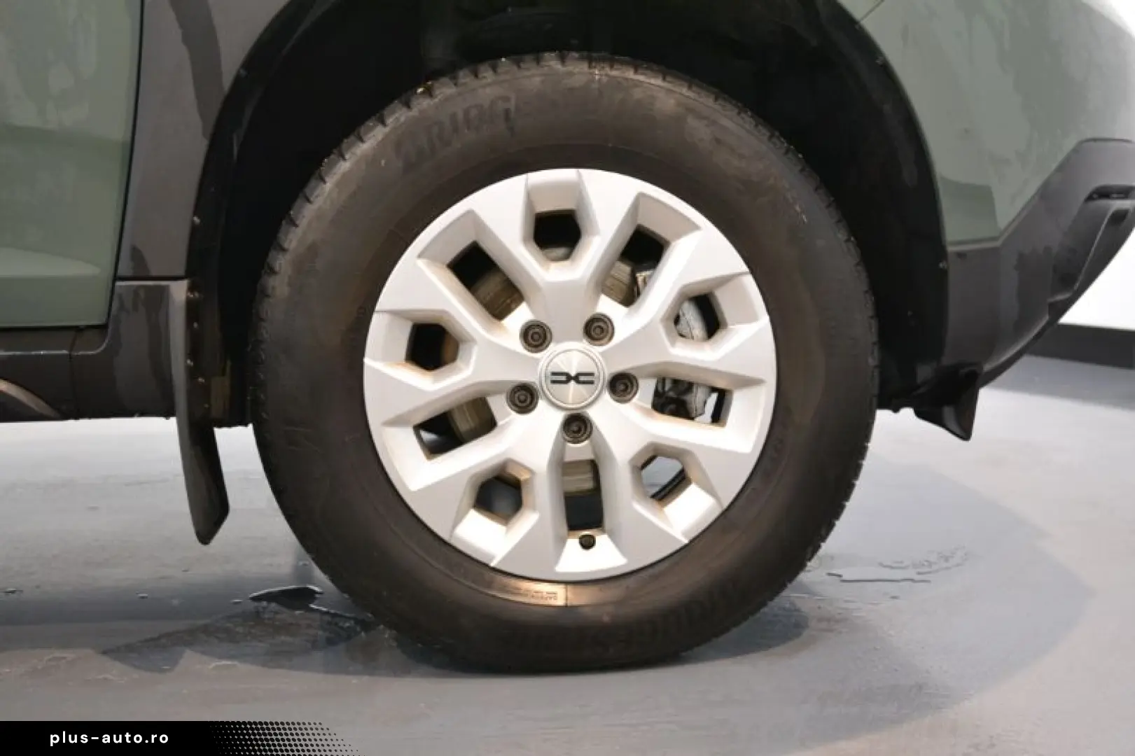 DACIA DUSTER 1.0 ECO-G 100CP Expression