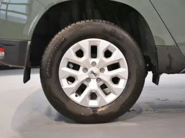 DACIA DUSTER 1.0 ECO-G 100CP Expression