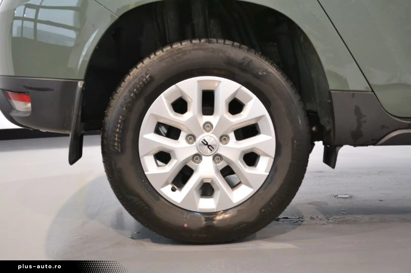 DACIA DUSTER 1.0 ECO-G 100CP Expression