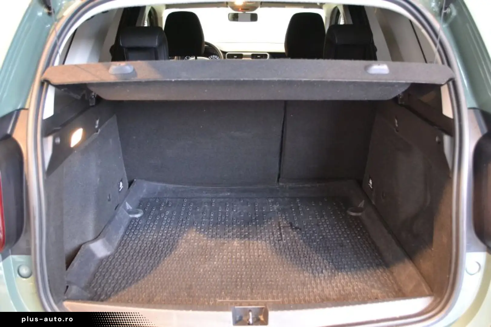 DACIA DUSTER 1.0 ECO-G 100CP Expression