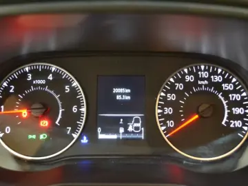 DACIA DUSTER 1.0 ECO-G 100CP Expression