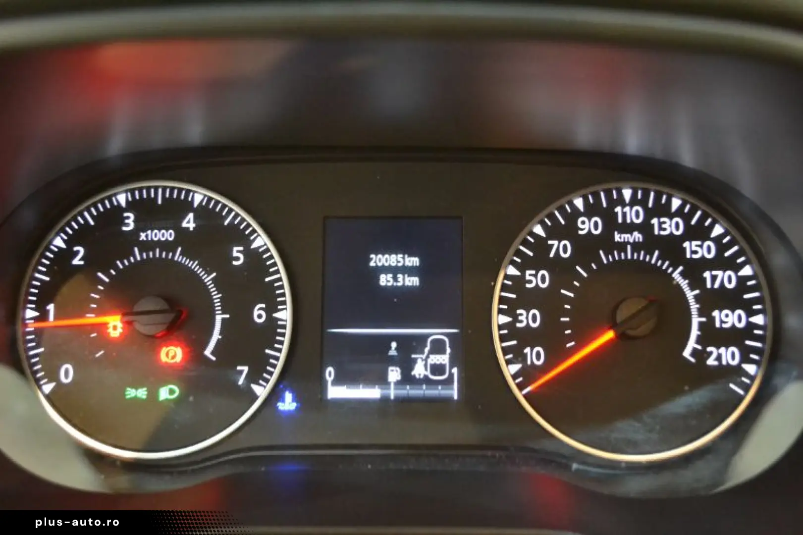 DACIA DUSTER 1.0 ECO-G 100CP Expression