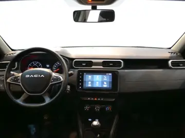 DACIA DUSTER 1.0 ECO-G 100CP Expression