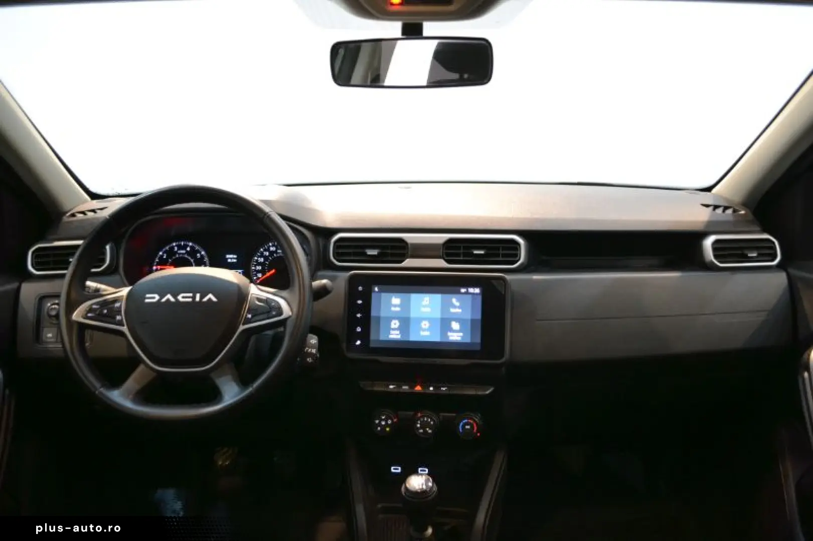 DACIA DUSTER 1.0 ECO-G 100CP Expression