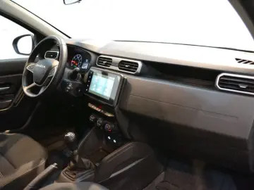 DACIA DUSTER 1.0 ECO-G 100CP Expression